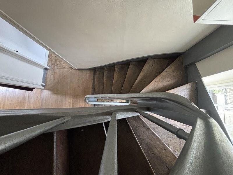 Maison de ville - 144 m² - 4 pièces