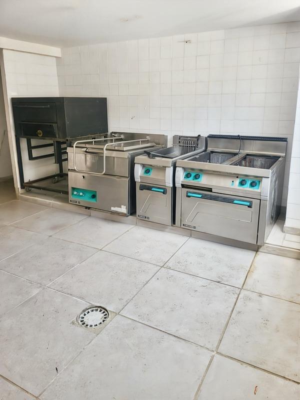 Fonds de commerce - 105 m²