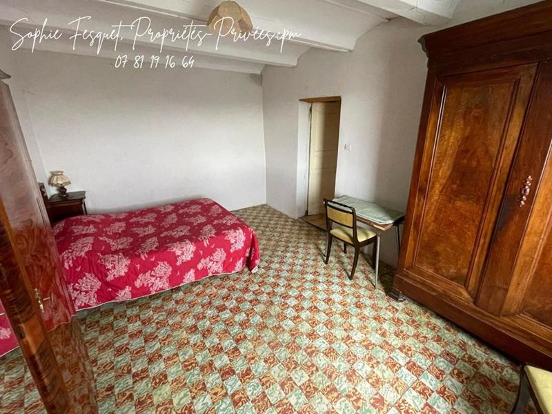 Maison - 79 m² - 4 pièces