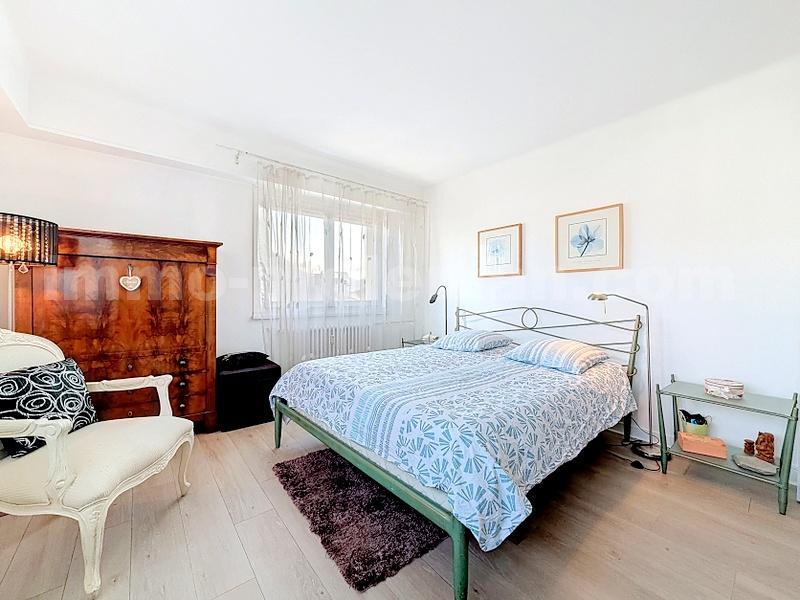 Appartement - 86 m² - 4 pièces