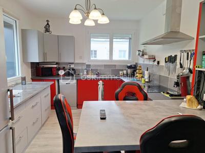 Maison de village - 148 m² - 6 pièces