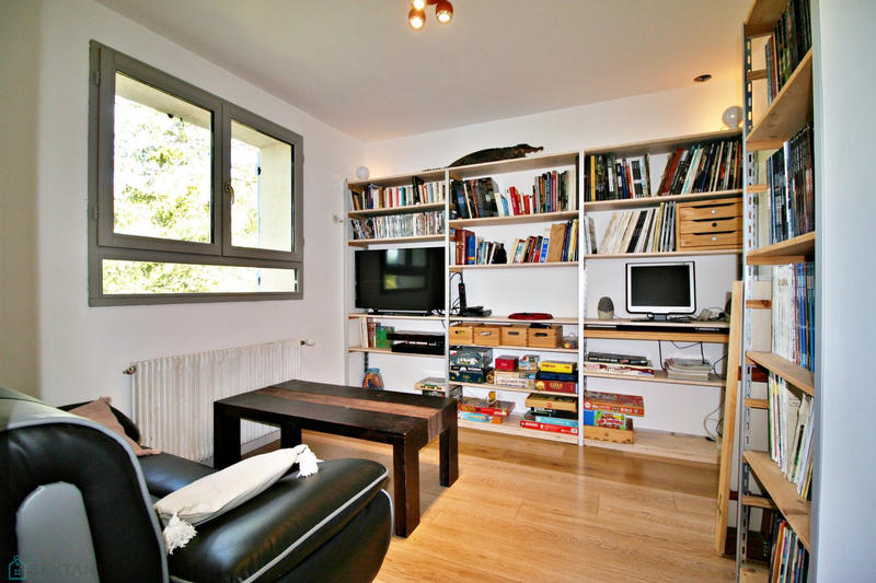 Maison - 105 m² - 3 pièces