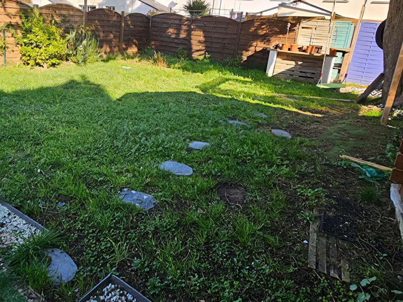 Maison - 82 m² - 3 pièces