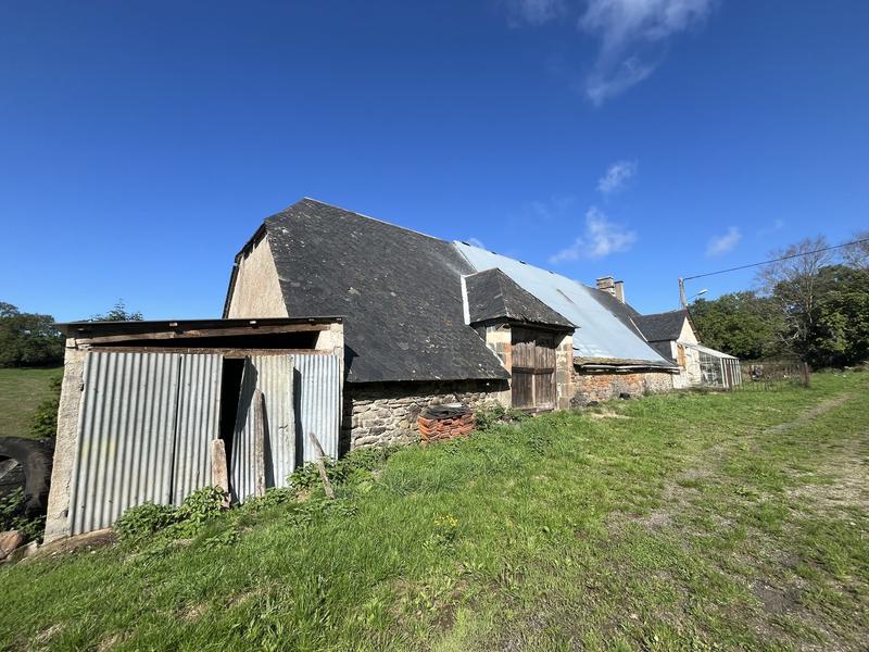 Maison - 80 m² - 6 pièces