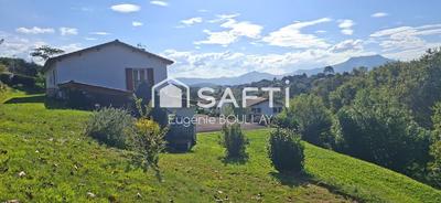 Maison - 188 m² - 6 pièces