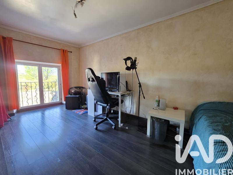 Maison - 122 m² - 5 pièces