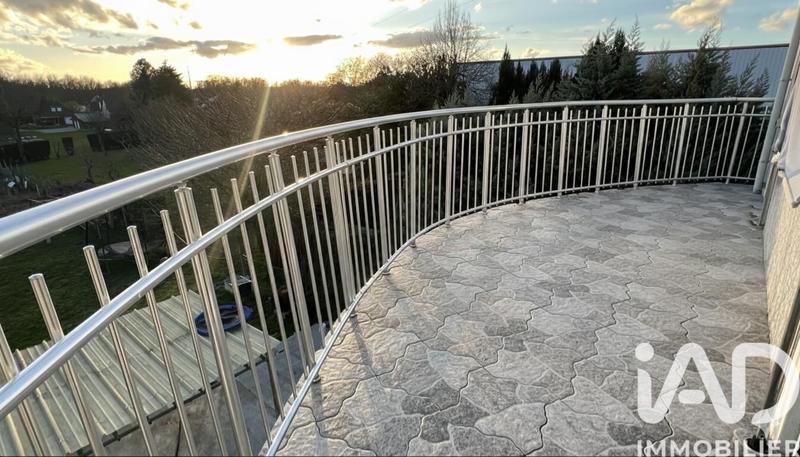 Maison - 155 m² - 5 pièces