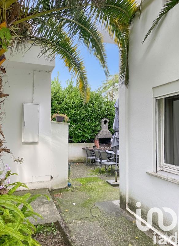 Appartement - 80 m² - 5 pièces