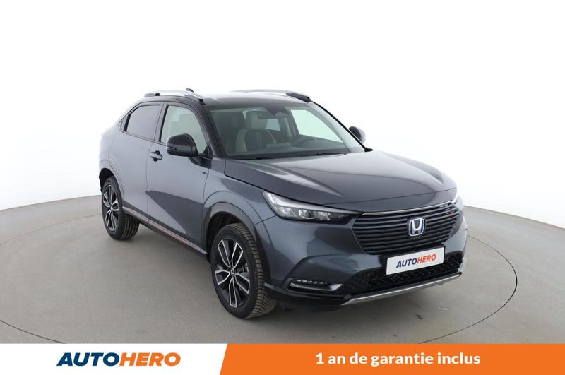 Honda Hrv 1.5 i-Mmd eHEV 131 ch