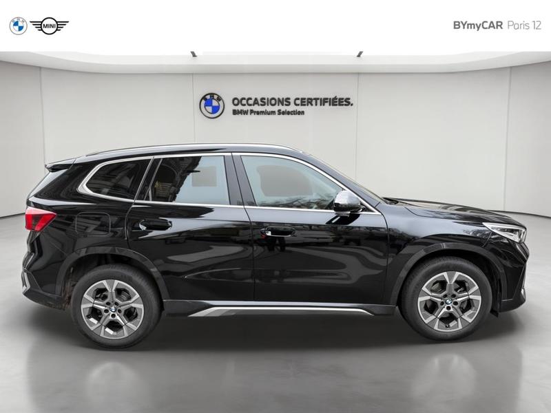 Bmw X1 U11 sDrive 18i 136ch Dkg7 xLine
