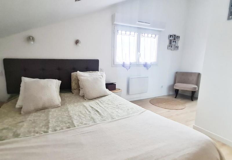 Maison - 142 m² - 7 pièces