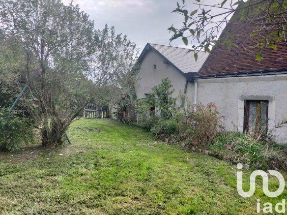 Maison - 132 m² - 5 pièces