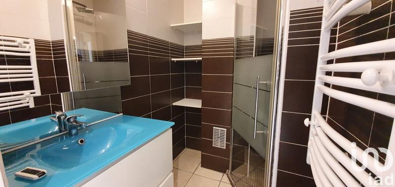 Appartement - 52 m² - 3 pièces