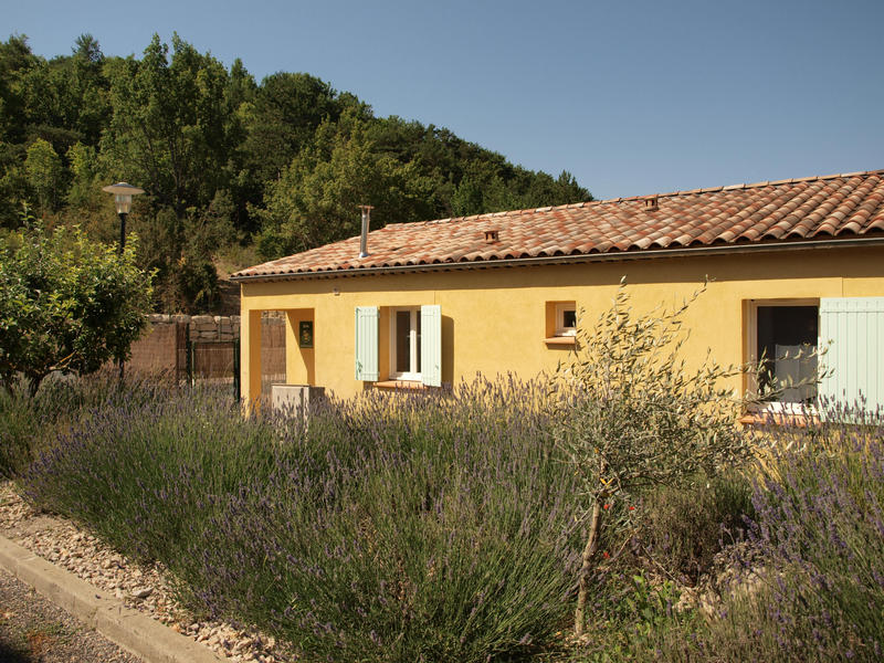 Villa - 80 m² - 4 pièces