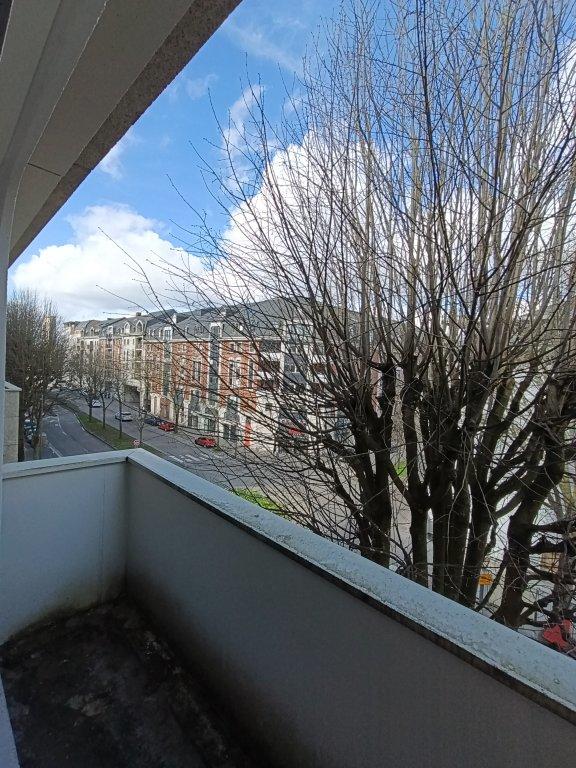 Appartement - 33 m² - 1 pièce