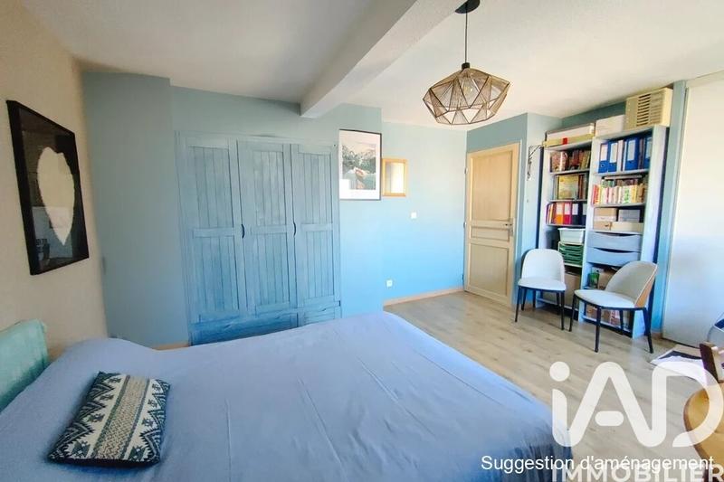 Maison - 138 m² - 5 pièces