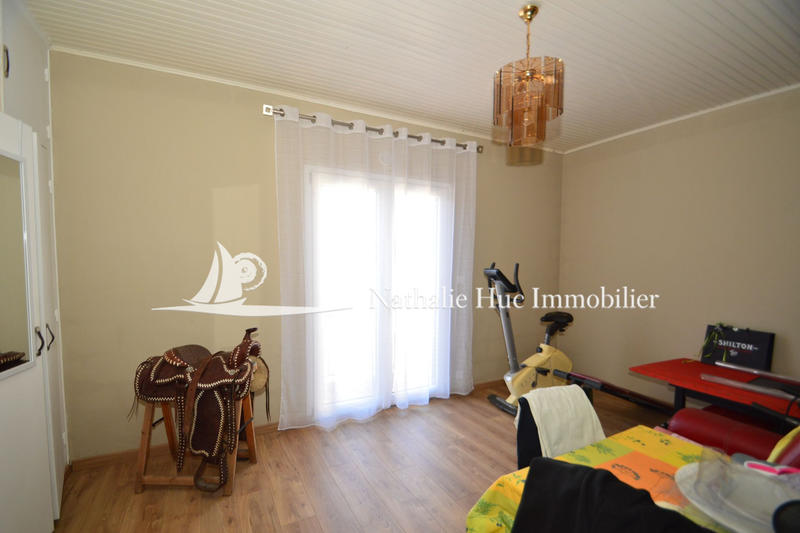 Maison - 160 m² - 4 pièces