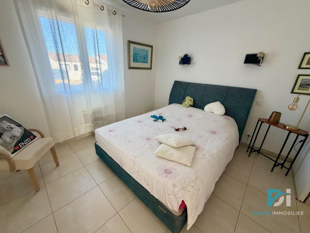 Villa - 73 m² - 2 pièces