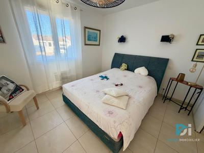 Villa - 73 m² - 2 pièces