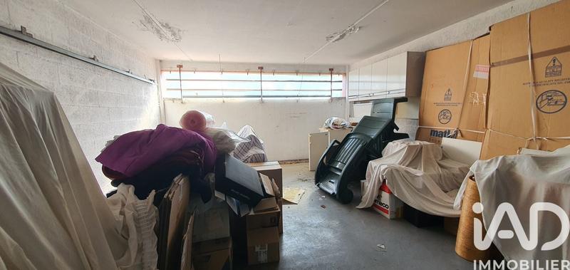 Appartement - 96 m² - 3 pièces