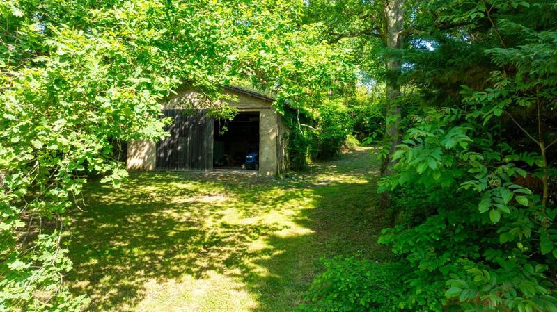 Maison - 282 m² - 9 pièces