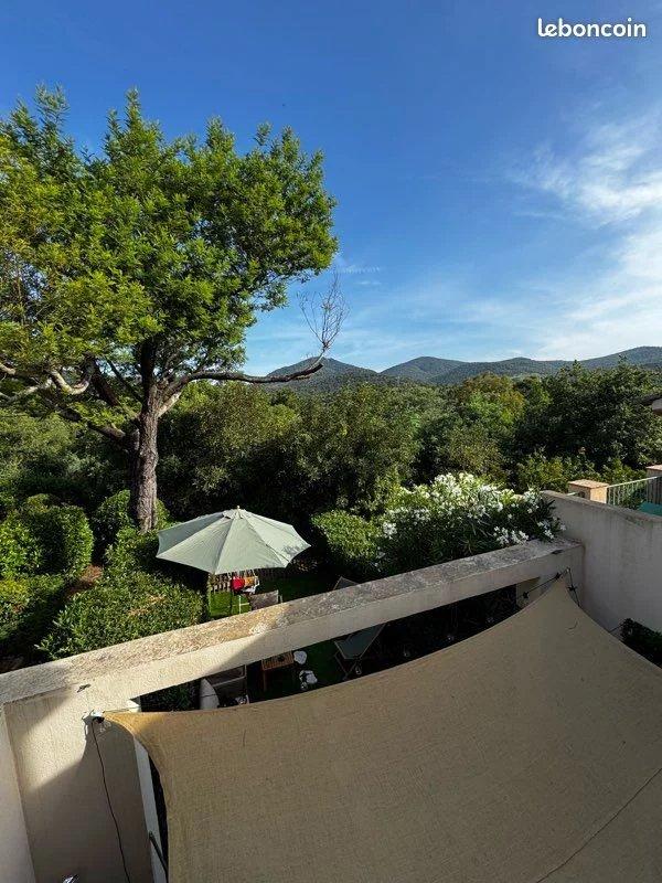 Maison - 56 m² - 4 pièces