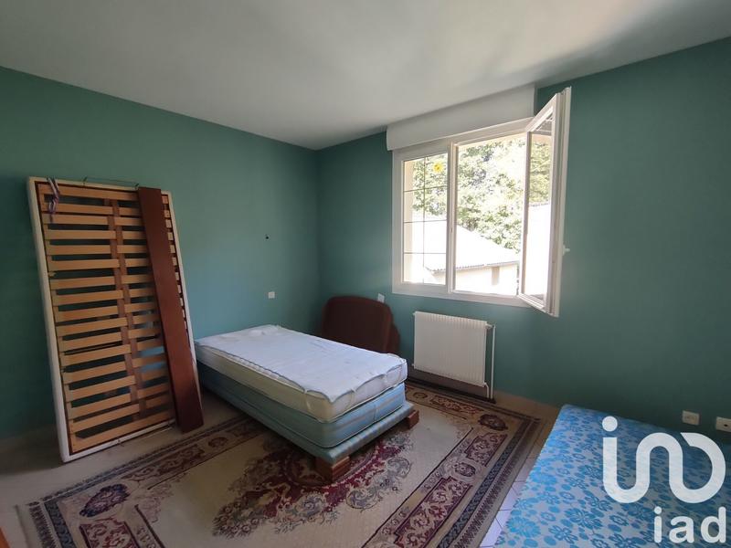 Maison - 83 m² - 4 pièces