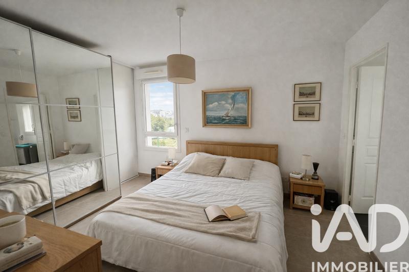 Appartement - 88 m² - 4 pièces