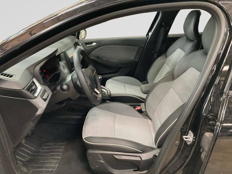 Renault Clio V TCe 90 ch Gsr2 Techno