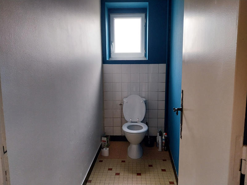 Maison - 104 m² - 4 pièces