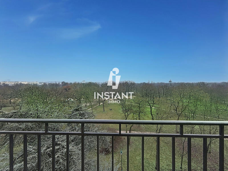 Appartement - 85 m² - 5 pièces