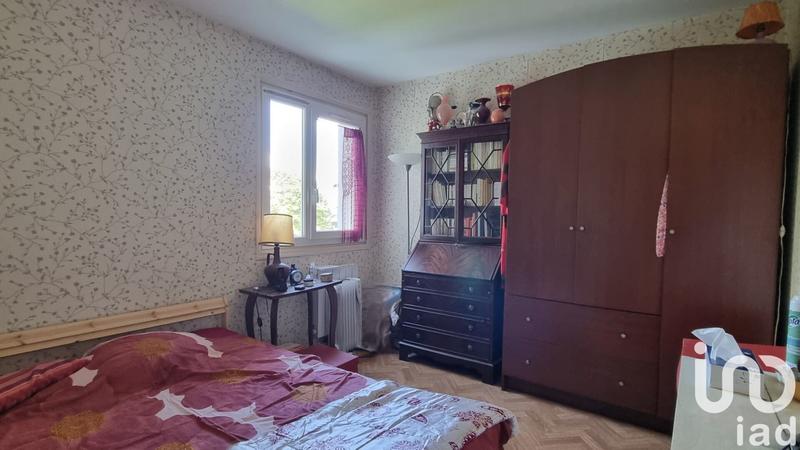 Appartement - 69 m² - 4 pièces