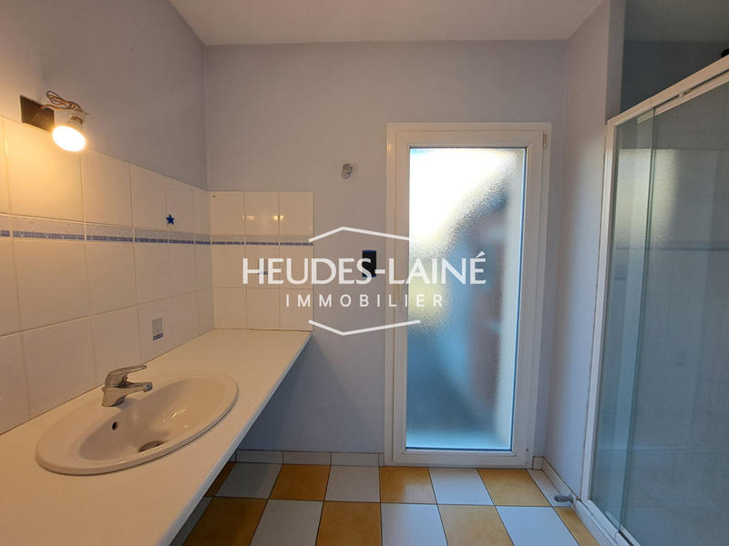 Maison - 129 m² - 6 pièces