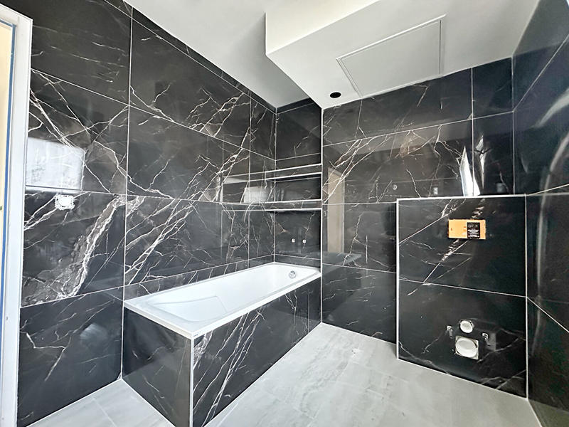 Maison - 103 m² - 4 pièces