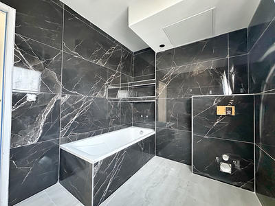 Maison - 103 m² - 4 pièces