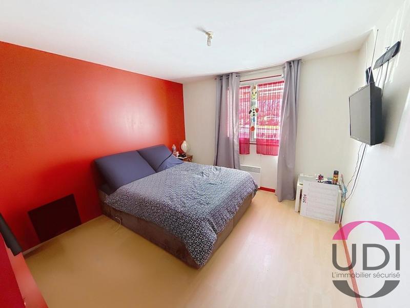 Pavillon - 113 m² - 5 pièces