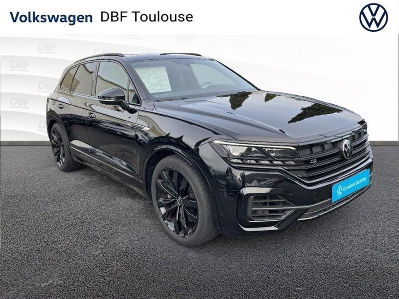 Volkswagen Touareg 3.0 Tsi eHybrid 462 ch Tiptronic 8 4Motion R