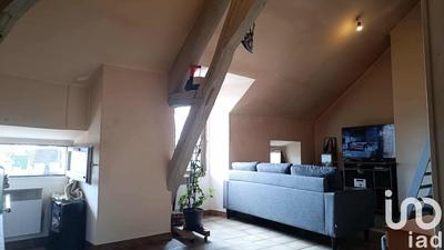 Studio - 22 m² - 1 pièce