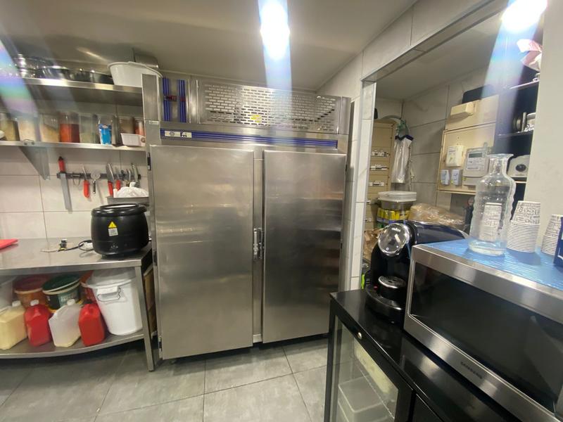 Fonds de commerce - Hôtellerie / Restauration - 96 m²