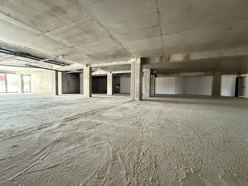 Local commercial - 425 m²