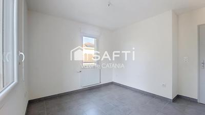 Appartement - 74 m² - 4 pièces