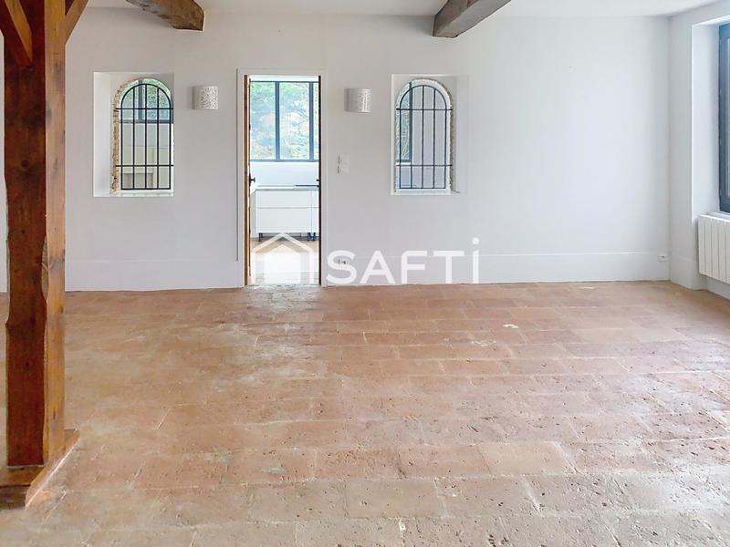 Maison - 174 m² - 5 pièces