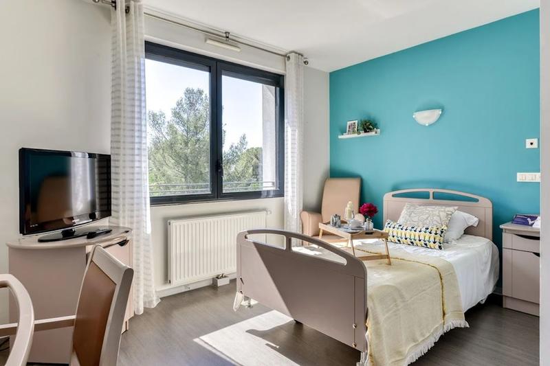 Appartement - 30 m² - 1 pièce