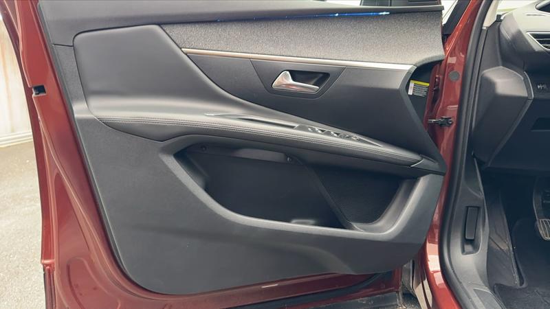 Peugeot 3008 2.0 BlueHDi 150 Allure Business