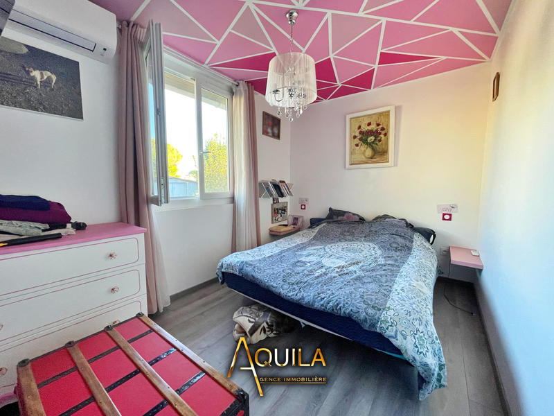 Maison - 81 m² - 3 pièces