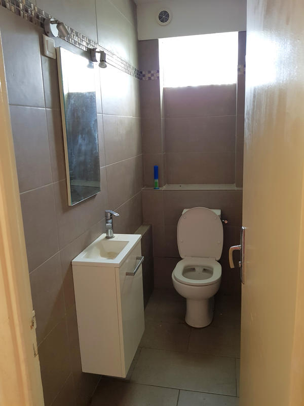 Appartement - 104 m² - 4 pièces