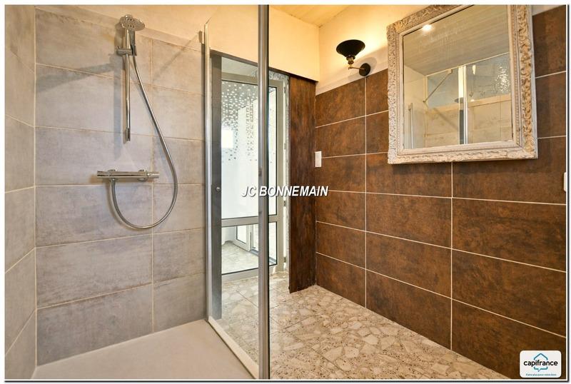 Maison - 135 m² - 4 pièces