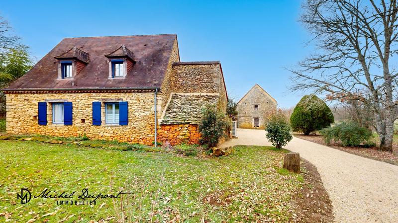 Maison - 169 m² - 6 pièces