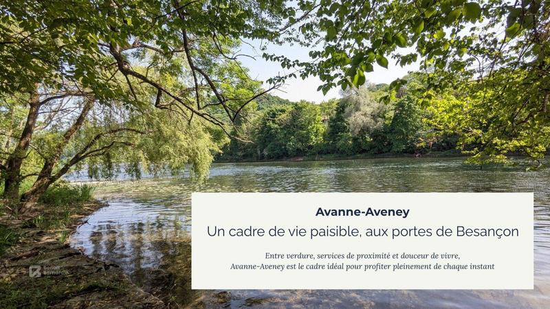 Appartement - 114 m² - 5 pièces