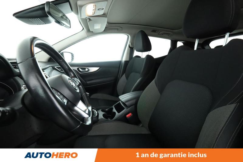 Nissan Qashqai 1.7 dCi 150 ch